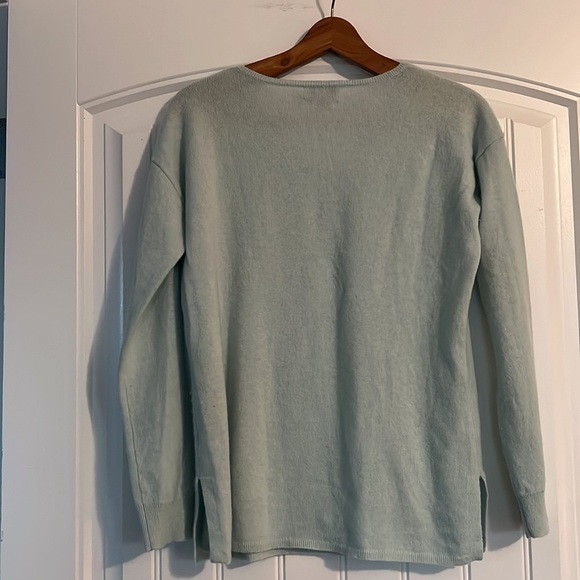 Vineyard Vines Cashmere Sweater Size XS - Picture 4 of 4